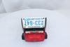 Tail Light Fender Suzuki GS550M 82 OEM GS 550
