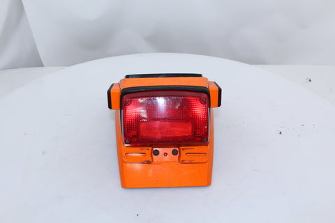 Tail Light Fender Suzuki GS550M 82 OEM GS 550