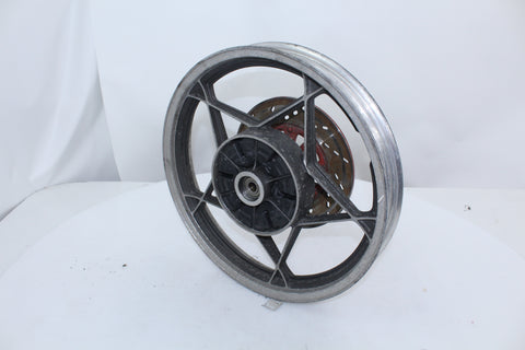 Rear Wheel Assembly Disc Suzuki GS550M 82 OEM GS 550