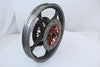 Front Wheel Assembly Discs Suzuki GS550M 82 OEM GS 550