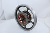 Front Wheel Assembly Discs Suzuki GS550M 82 OEM GS 550