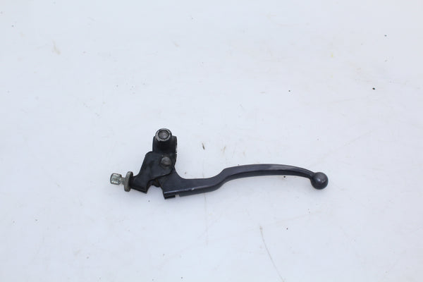 Clutch Lever Perch Mounting Bracket Suzuki GS550M 82 OEM GS 550