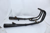 Full Exhaust System Suzuki GS550M 82 OEM GS 550