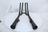 Full Exhaust System Suzuki GS550M 82 OEM GS 550