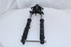 Fork Damper Tubes Set Suzuki GS550M 82 OEM GS 550