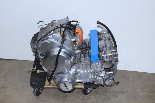 Engine Motor Complete Suzuki GS550M 82 OEM GS 550