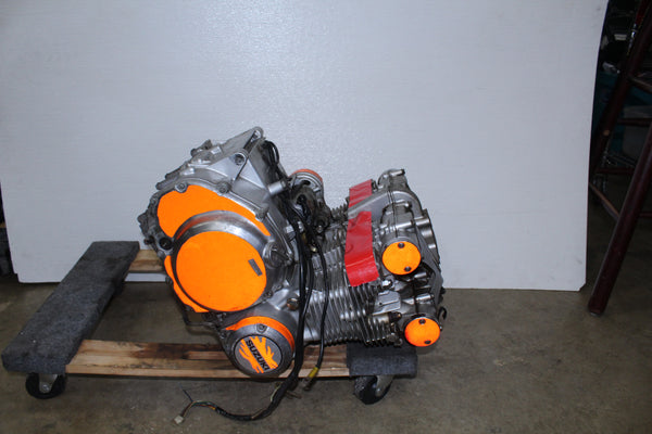 Engine Motor Complete Suzuki GS550M 82 OEM GS 550