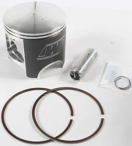 WISECO PISTON KIT ARMORGLIDE 90.00/+1.00 HON 871M09000