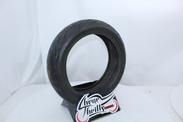 Michelin Road 5 Rear Tire 180/55R17