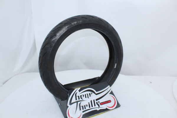 Michelin Road 5 Front Tire 120/70R17