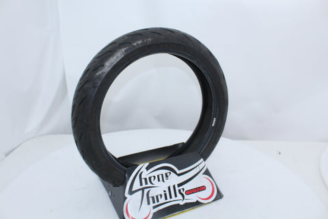 Michelin Road 5 Front Tire 120/70R17
