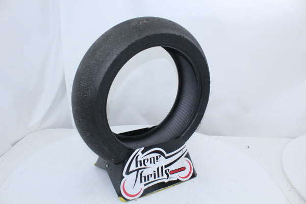 Pirelli Diablo Superbike Rear Tire 180/55R17 SC1