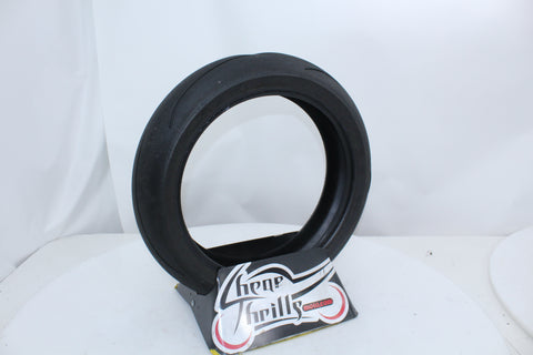 Dunlop Q5 Rear Tire 140/70R17