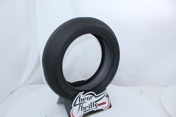 Pirelli Diablo Superbike Rear Tire 190/60R17 SC1