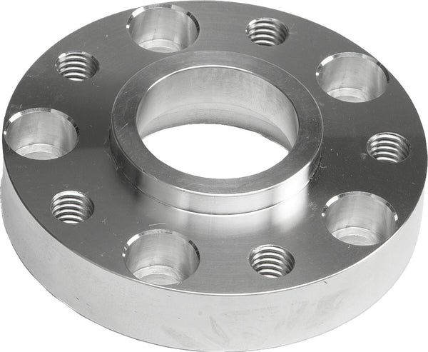 HARDDRIVE PULLEY SPACER ALUMINUM 3/4