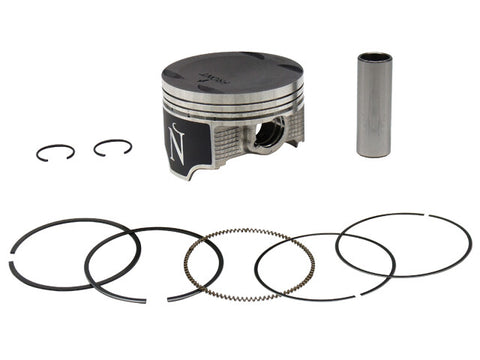 NAMURA PISTON KIT 79.96/STD AC/KAW NA-20065