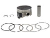 NAMURA PISTON KIT 79.96/STD AC/KAW NA-20065