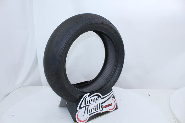 Pirelli Diablo Superbike Rear Tire 180/60R17 SC2