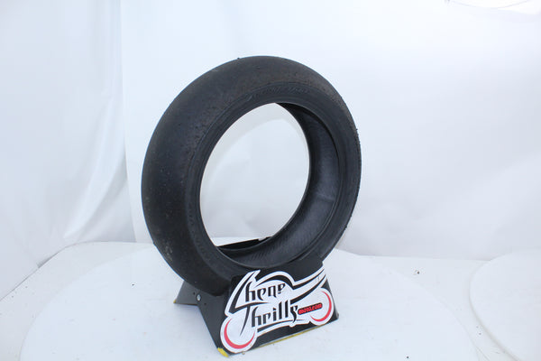Bridgestone V02 Rear Tire 180/65R17 Soft