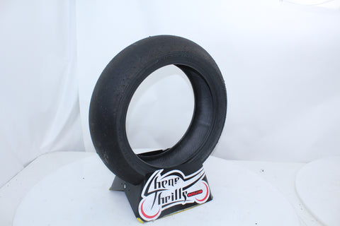 Bridgestone V02 Rear Tire 180/65R17 Soft