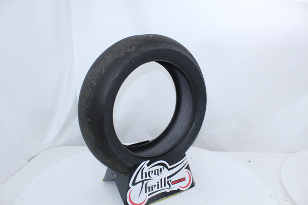 Pirelli Diablo Superbike Rear Tire 190/60R17 SC1