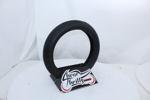 Dunlop Q5 Front Tire 110/70R17