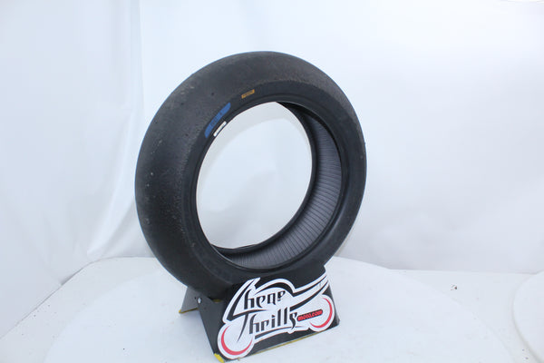 Pirelli Diablo Superbike Rear Tire 200/65R17 SC1