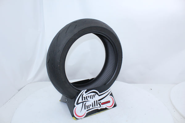 Pirelli Rosso Corsa II Rear Tire 180/55R17