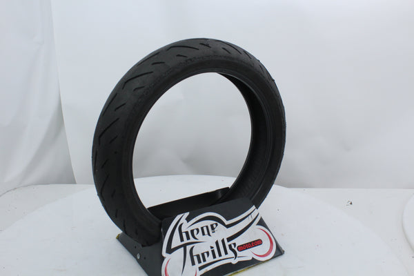 Pirelli Rosso Corsa II Front Tire 120/70R17