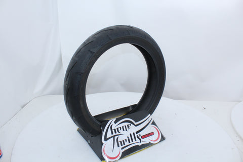 Bridgestone RS11 Front Tire 120/70R17