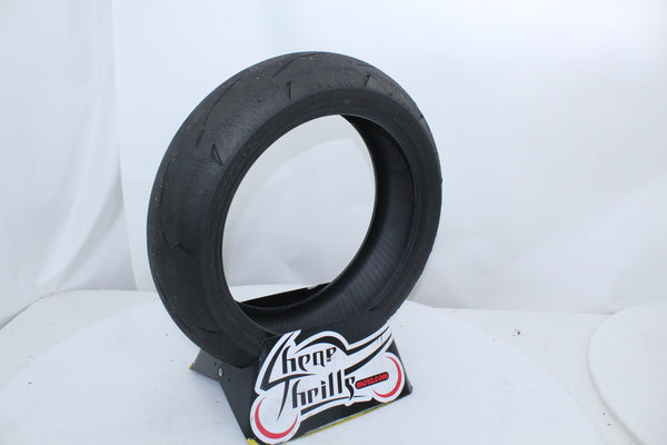 Bridgestone R11 Rear Tire 180/55R17 Medium