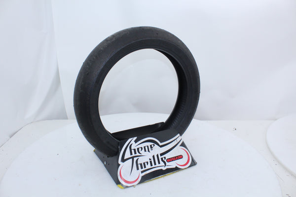 Pirelli Diablo Superbike Front Tire 125/70R17 SC1
