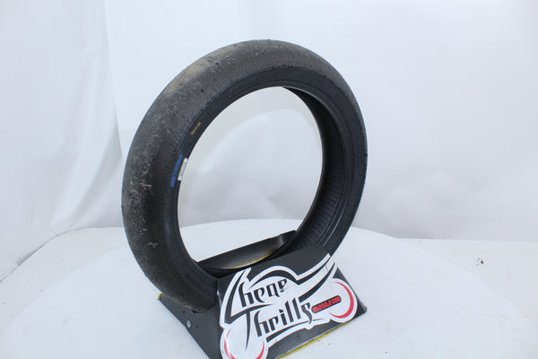 Pirelli Diablo Superbike Front Tire 125/70R17 SC1