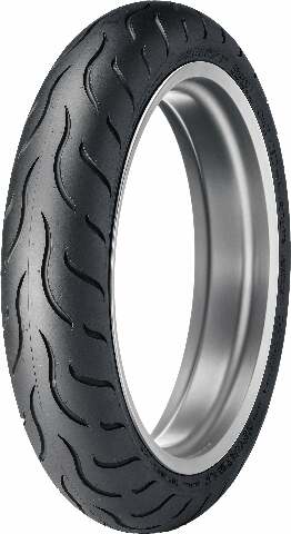 DUNLOP D208 TIRES