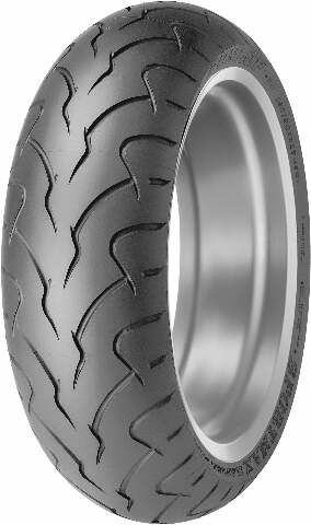 DUNLOP D207 TIRES