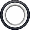 DUNLOP TIRE AMERICAN ELITE REAR MT90B16 74H BIAS TL WWW 45131419