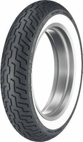 DUNLOP TIRE D402 FRONT MT90B16 72H BIAS TL WWW 45006380