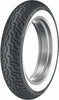 DUNLOP TIRE D402 FRONT MT90B16 72H BIAS TL WWW 45006380