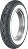 DUNLOP TIRE D402 REAR MU85B16 77H BIAS TL NWS 45006751