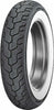 DUNLOP TIRE D402 REAR MU85B16 77H BIAS TL WWW 45006074