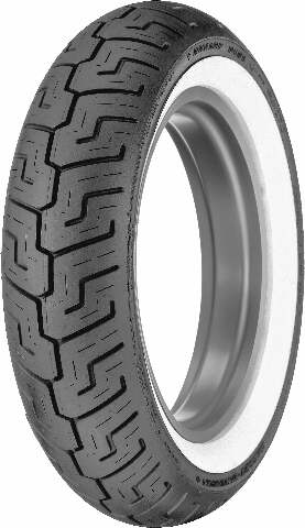 DUNLOP TIRE D401 REAR 150/80B16 71H BIAS TL WWW 45064563