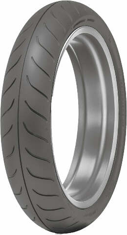 DUNLOP TIRE D423 FRONT 130/70R18 63H RADIAL TT 45232176