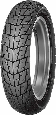 DUNLOP K330 TIRES