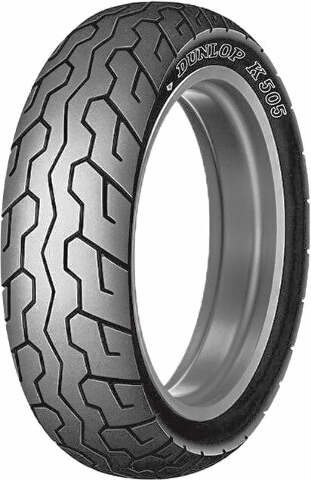 DUNLOP TIRE K505 REAR 140/70-17 66H BIAS TL 45099147