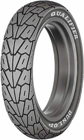 DUNLOP K525 TIRES