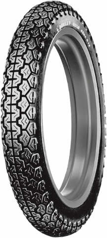 DUNLOP K70 TIRES