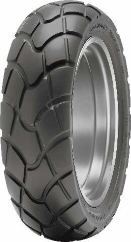 DUNLOP D604 TIRES