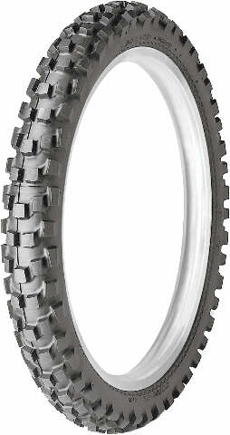 DUNLOP TIRE D606 FRONT 90/90-21 54R BIAS TT 45162083