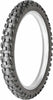 DUNLOP TIRE D606 FRONT 90/90-21 54R BIAS TT 45162083