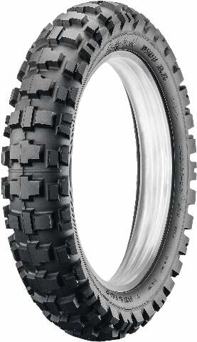 DUNLOP D908 TIRES